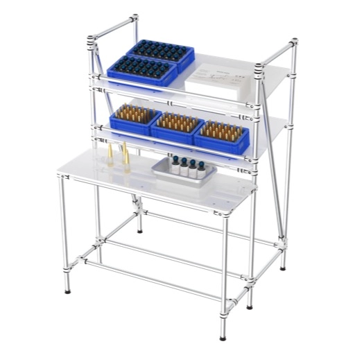 Étagère de picking
