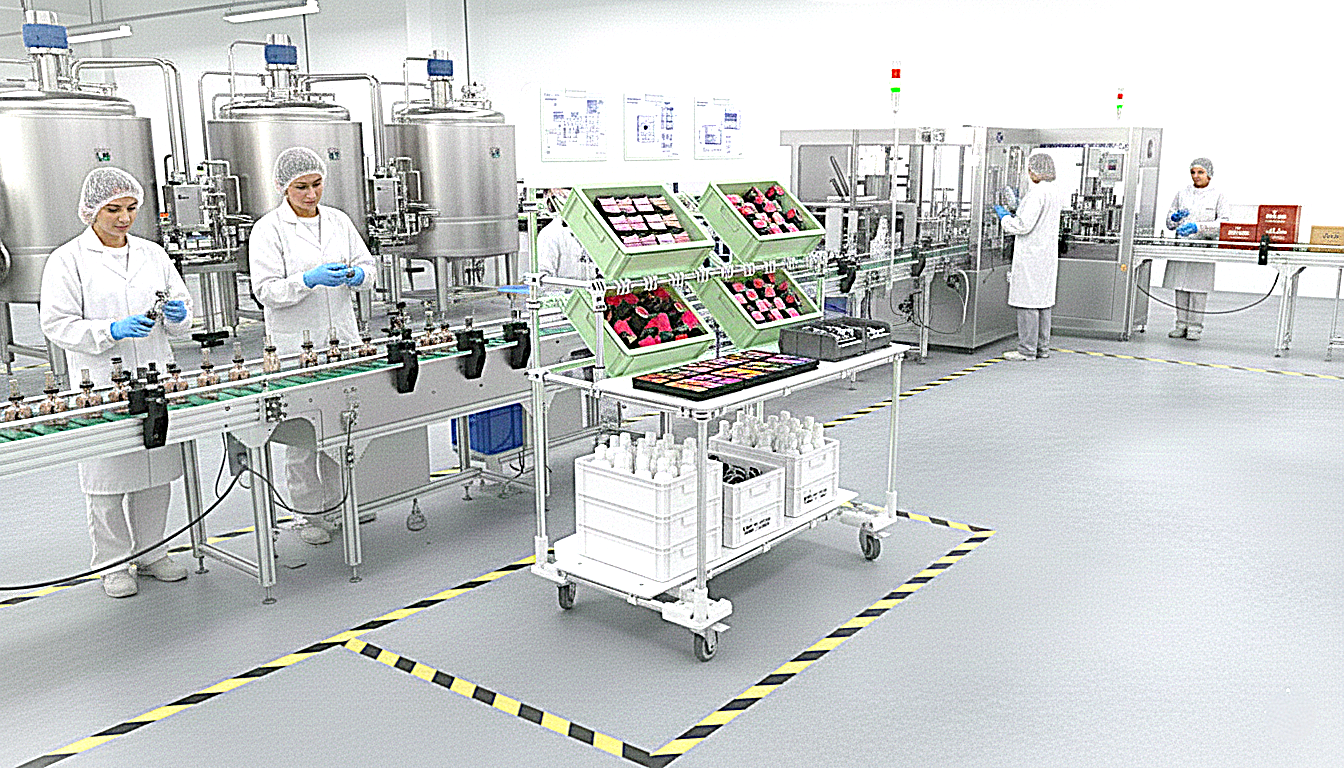 Agroalimentaire